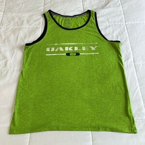 Oakley Tank Men’s Large